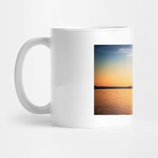 Yacht Mug